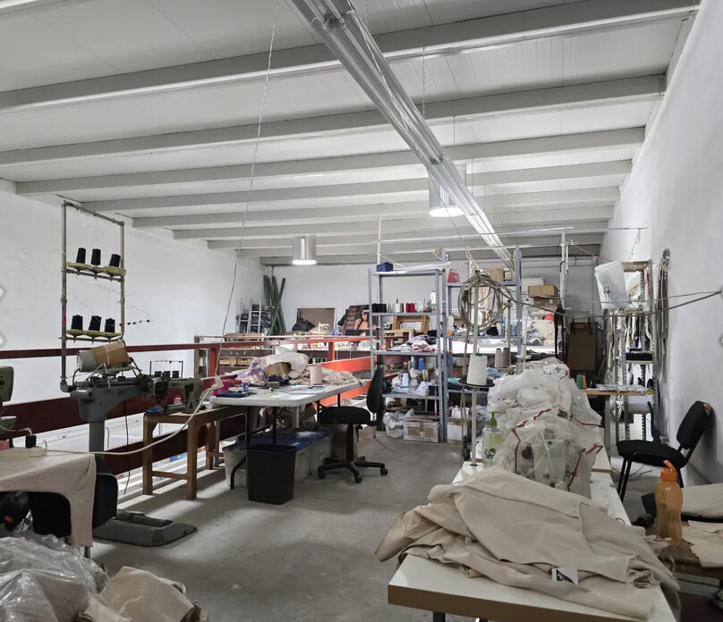Bodega en venta en Jardines del Bosque
