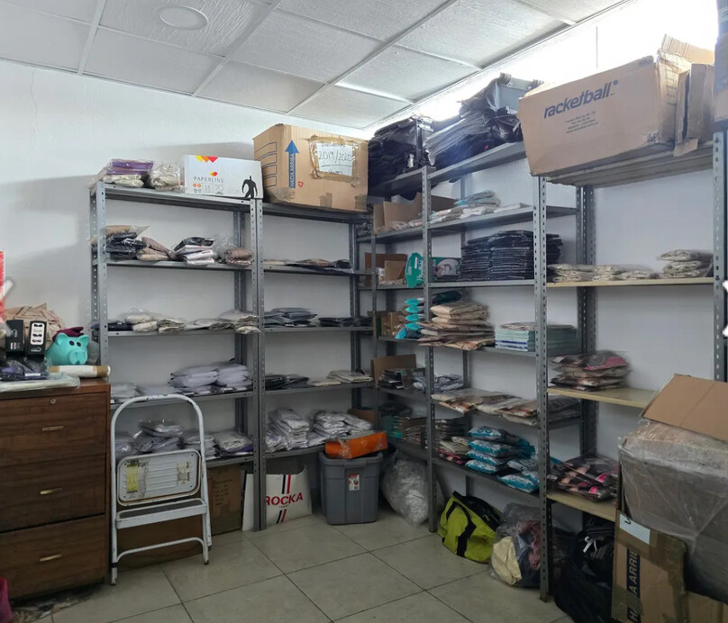 Bodega en venta en Jardines del Bosque