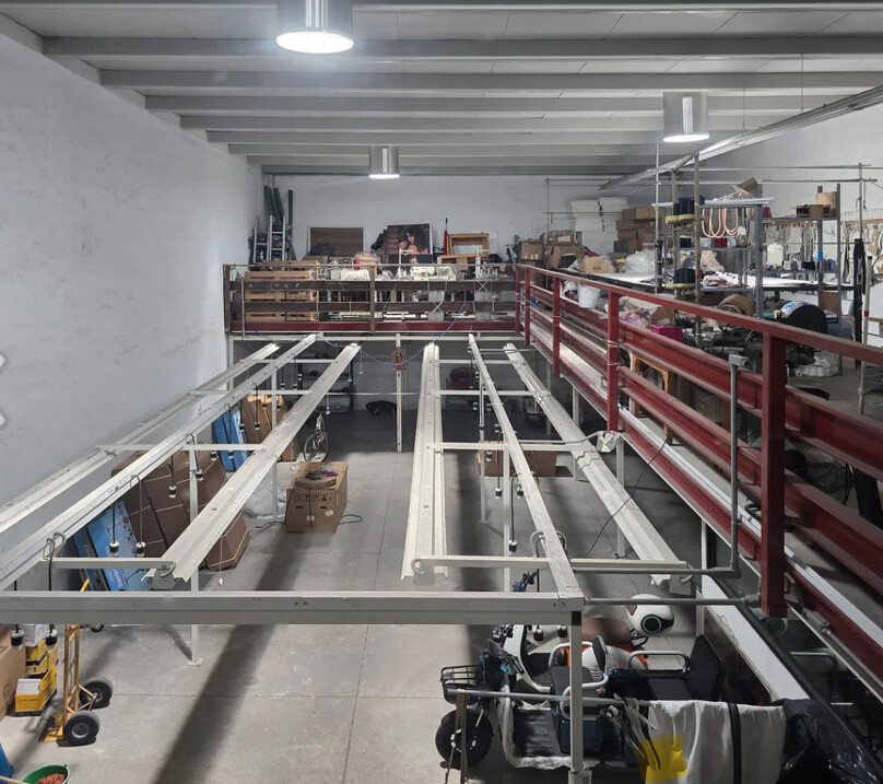 Bodega en venta en Jardines del Bosque