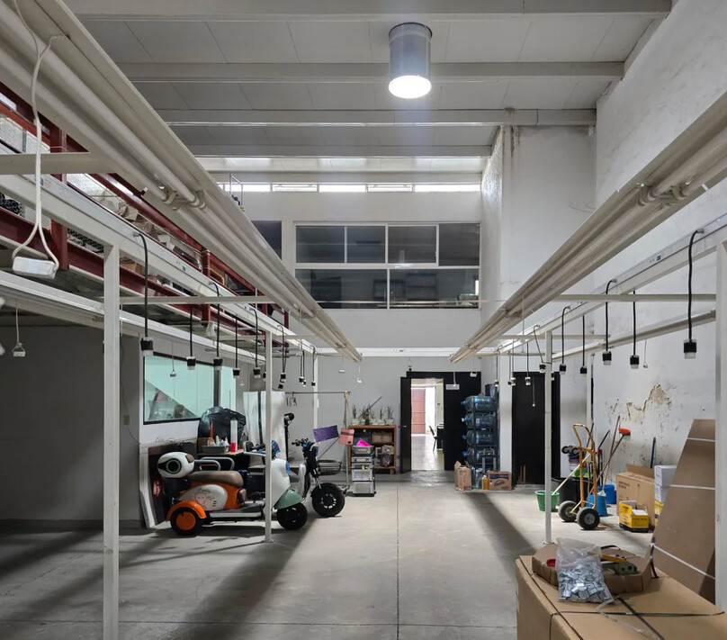 Bodega en venta en Jardines del Bosque