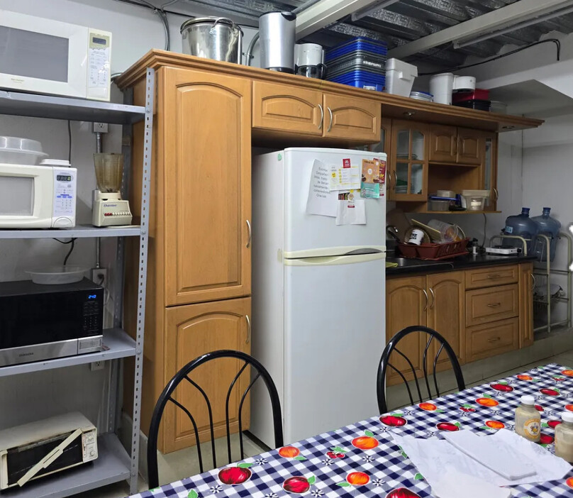 Bodega en venta en Jardines del Bosque