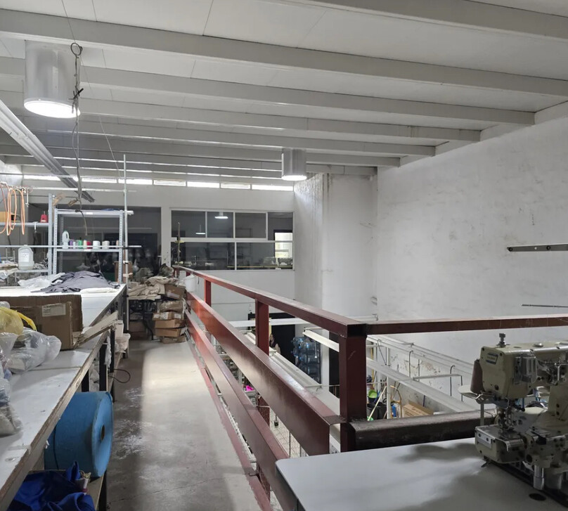 Bodega en venta en Jardines del Bosque
