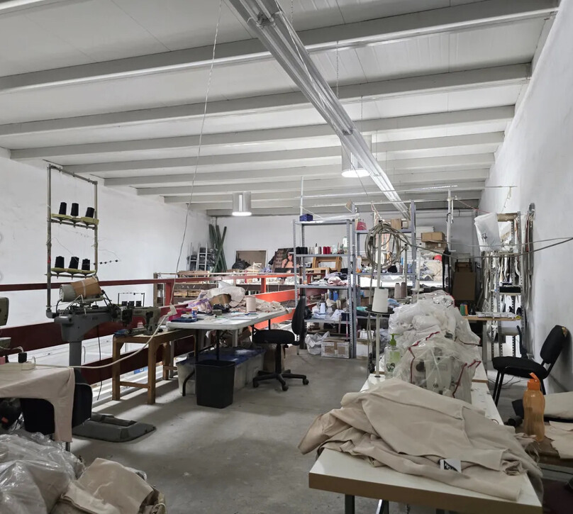 Bodega en venta en Jardines del Bosque