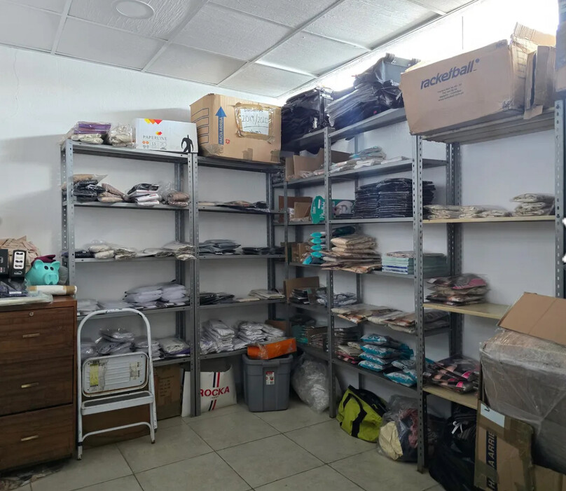 Bodega en venta en Jardines del Bosque
