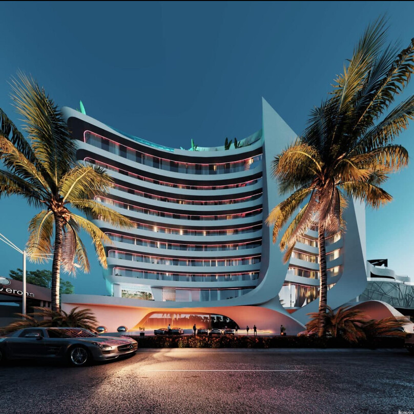 venta en Torre Verona