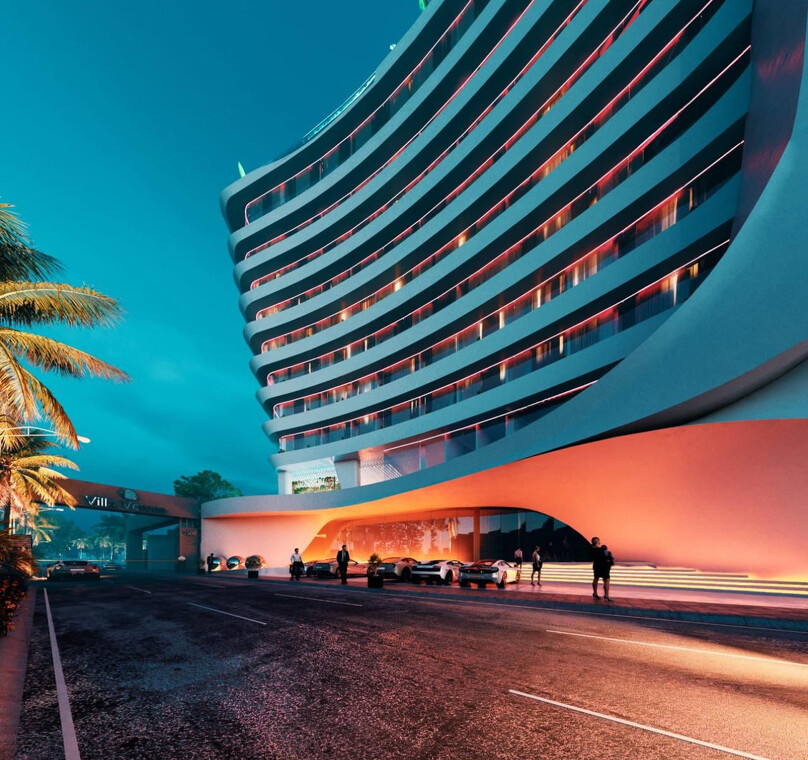 venta en Torre Verona