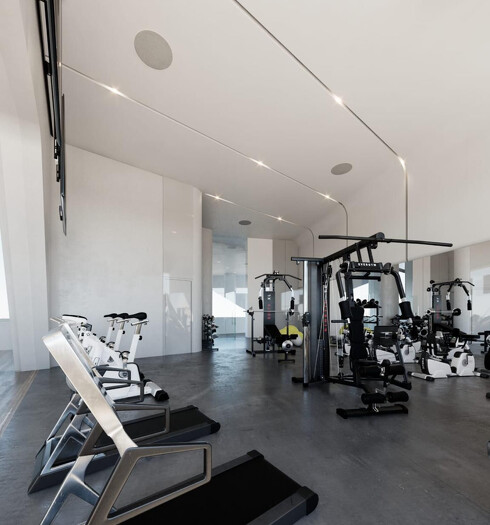 venta en Torre Verona