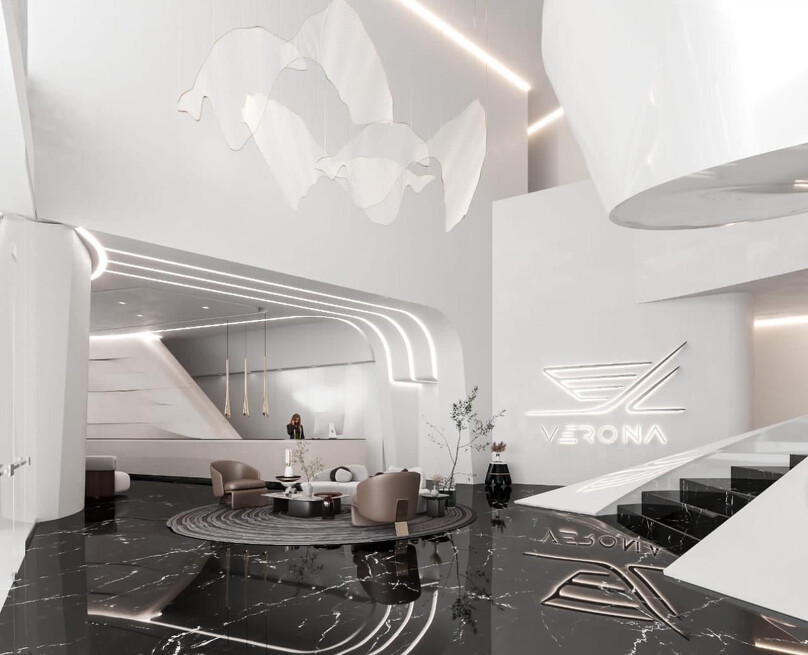 venta en Torre Verona