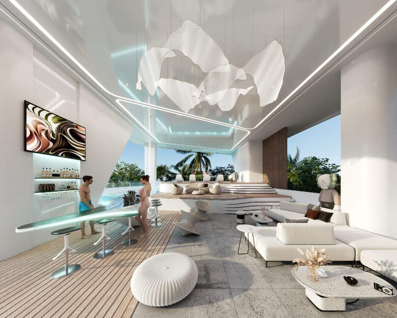 venta en Torre Verona