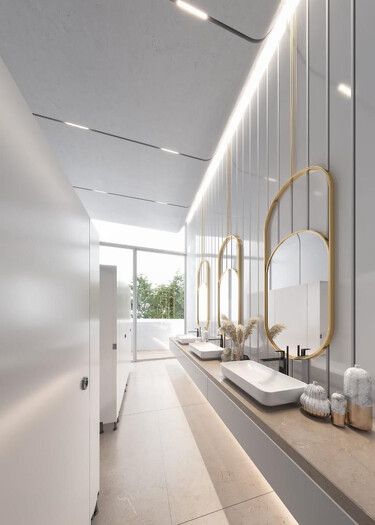 venta en Torre Verona