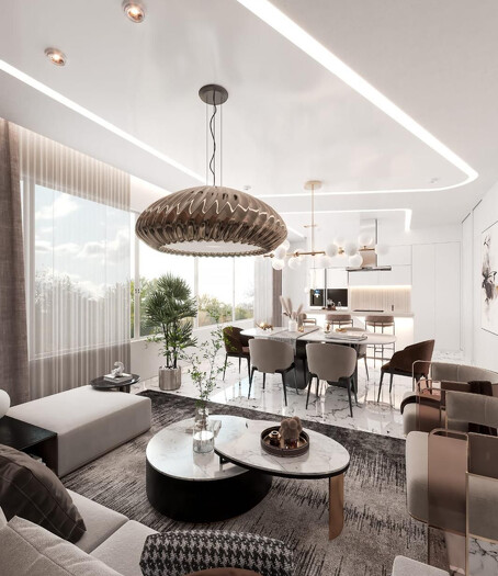 venta en Torre Verona