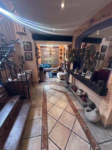 Se vende casa en Puerta de Hierro