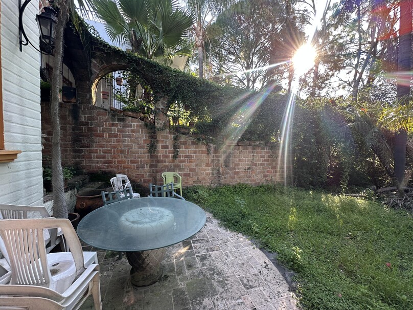 Se vende casa en Puerta de Hierro