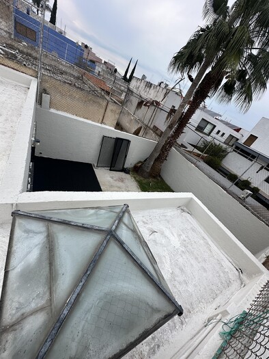 Se Renta casa en Jardines Universidad