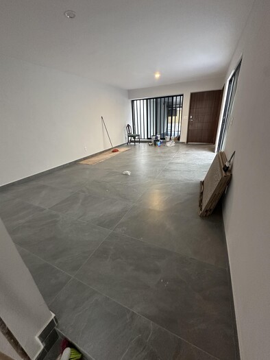 Se Renta casa en Jardines Universidad