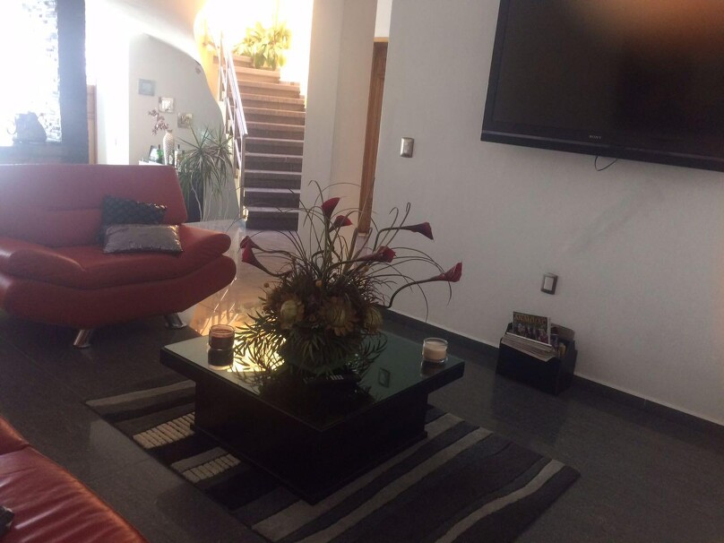 Se renta casa en San Martín del Tajo