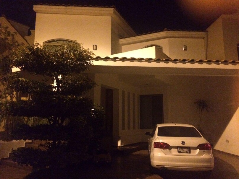 Se renta casa en San Martín del Tajo