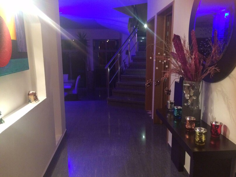Se renta casa en San Martín del Tajo