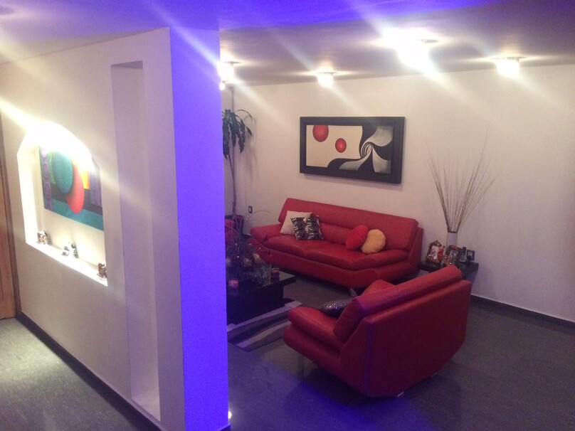 Se renta casa en San Martín del Tajo