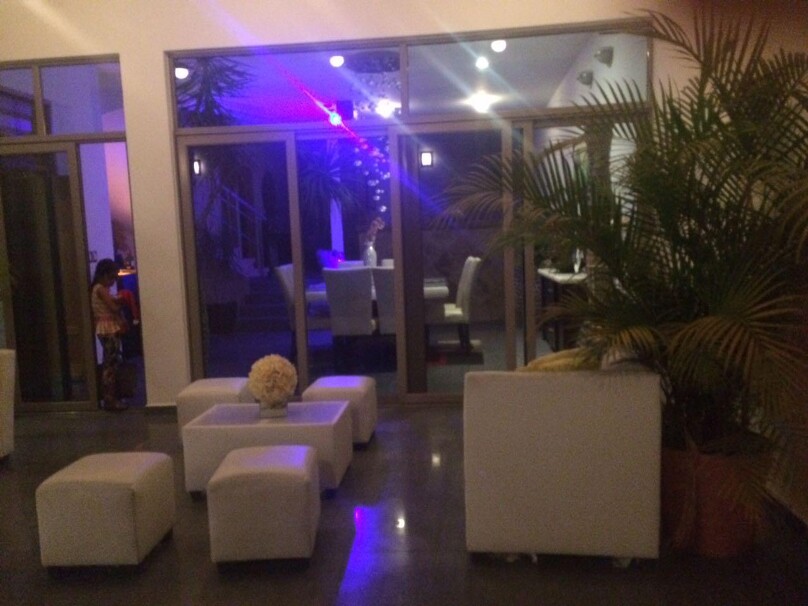 Se renta casa en San Martín del Tajo