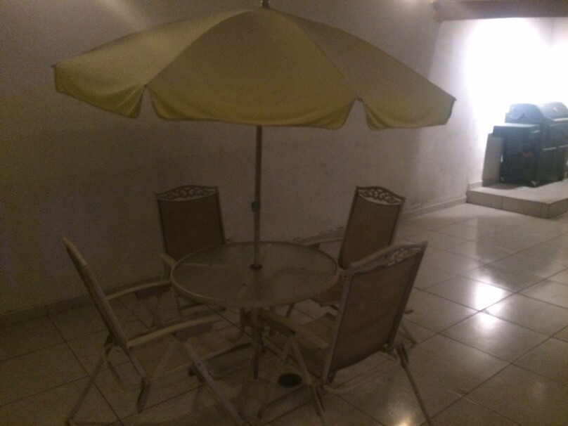 Se renta casa en San Martín del Tajo