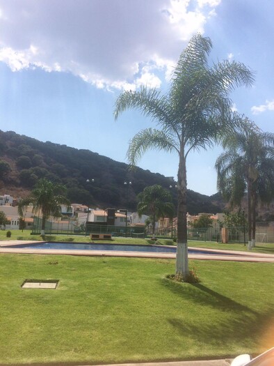 Se renta casa en San Martín del Tajo