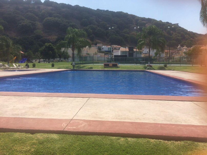 Se renta casa en San Martín del Tajo