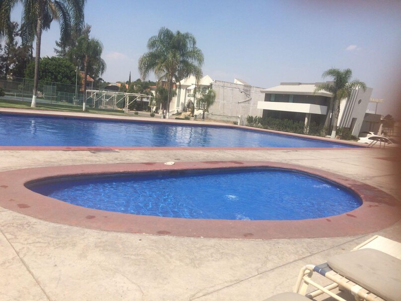 Se renta casa en San Martín del Tajo