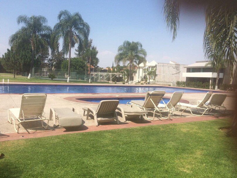 Se renta casa en San Martín del Tajo