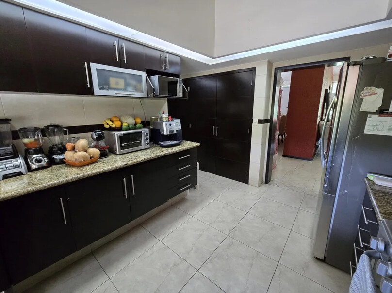 CASA EN VENTA EN CLUB DE GOLF SANTA ANITA