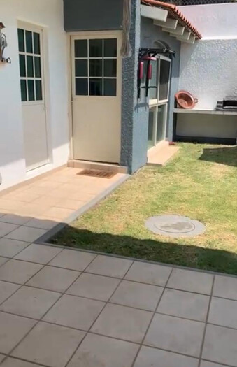 casa en Renta en Arcos de Guadalupe