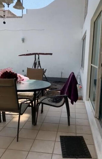 casa en Renta en Arcos de Guadalupe