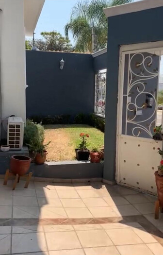 casa en Renta en Arcos de Guadalupe