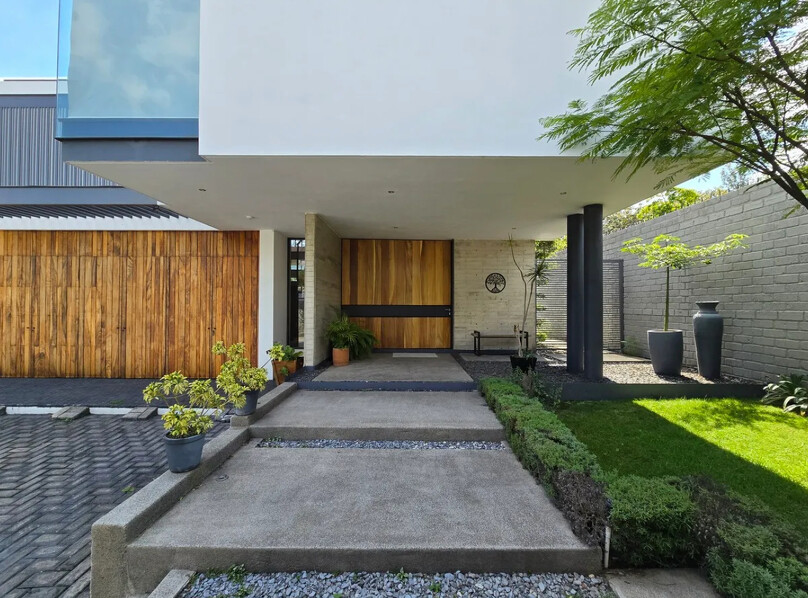 Casa en venta en El Palomar