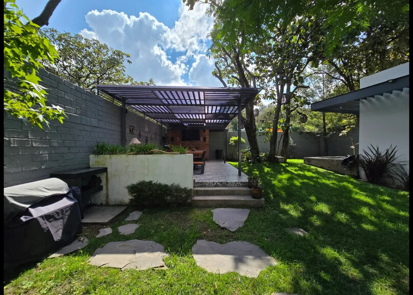 Casa en venta en El Palomar