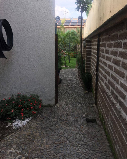 Bugambilias 1ra sección