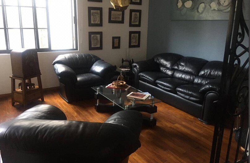 Bugambilias 1ra sección