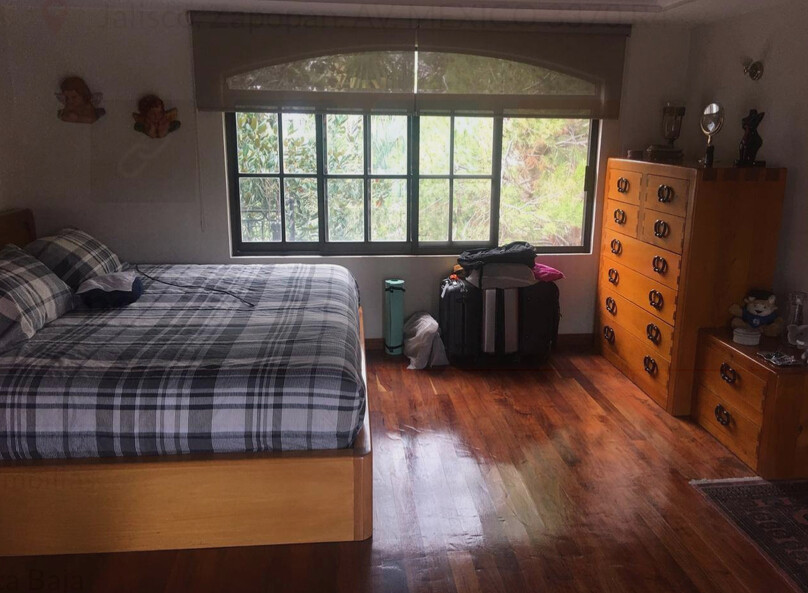 Bugambilias 1ra sección