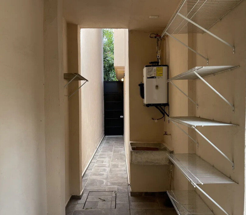 Se vende casa en Villa California