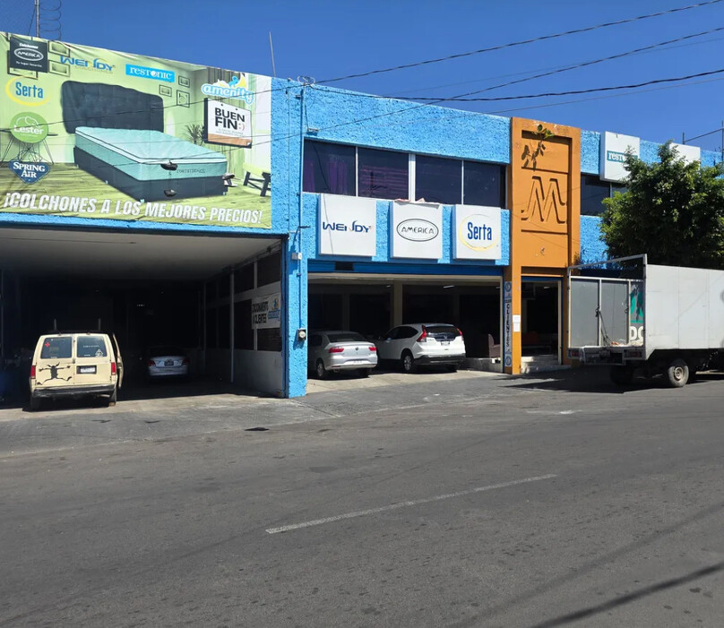 SE VENDE BODEGA COMERCIAL EN VENTA