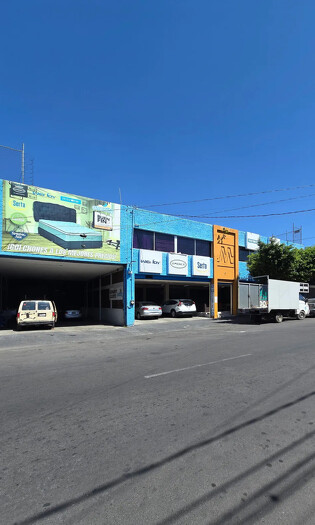 SE VENDE BODEGA COMERCIAL EN VENTA
