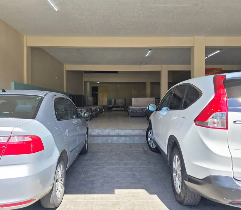 SE VENDE BODEGA COMERCIAL EN VENTA