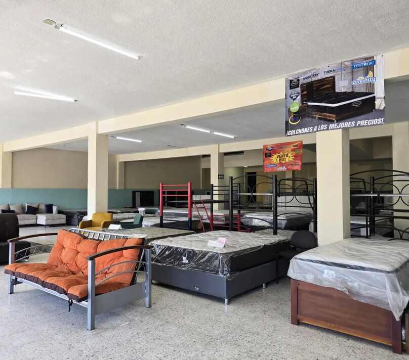 SE VENDE BODEGA COMERCIAL EN VENTA