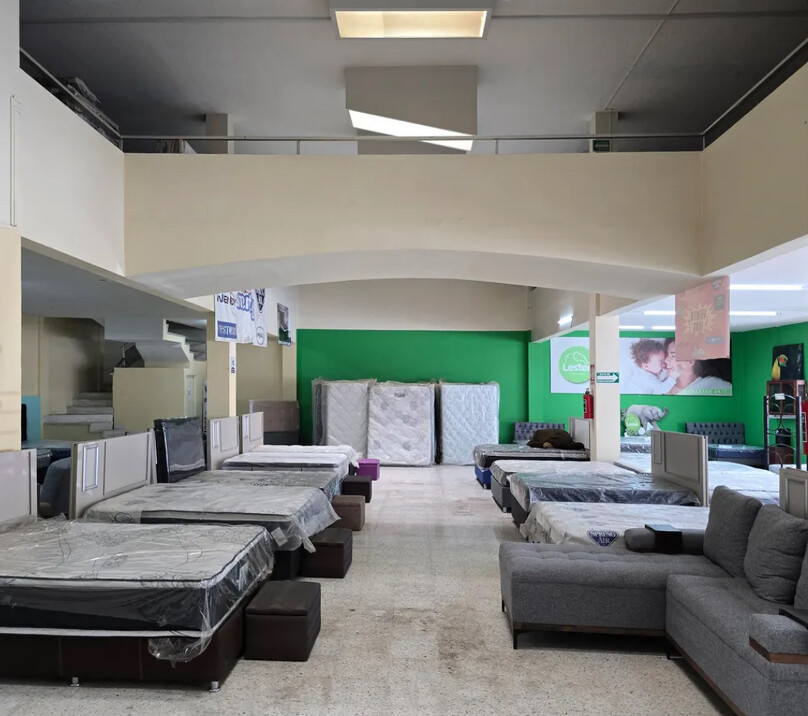 SE VENDE BODEGA COMERCIAL EN VENTA