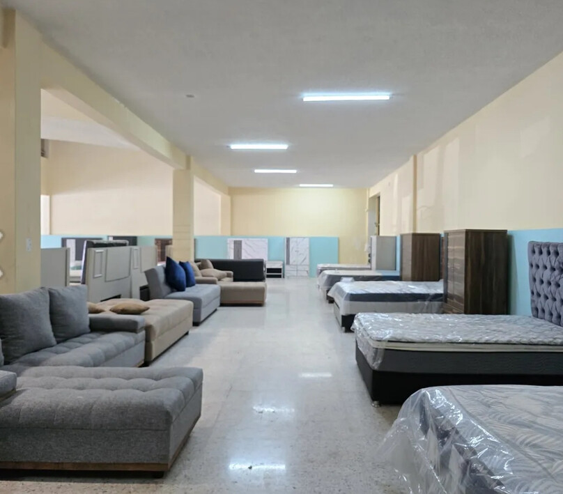 SE VENDE BODEGA COMERCIAL EN VENTA