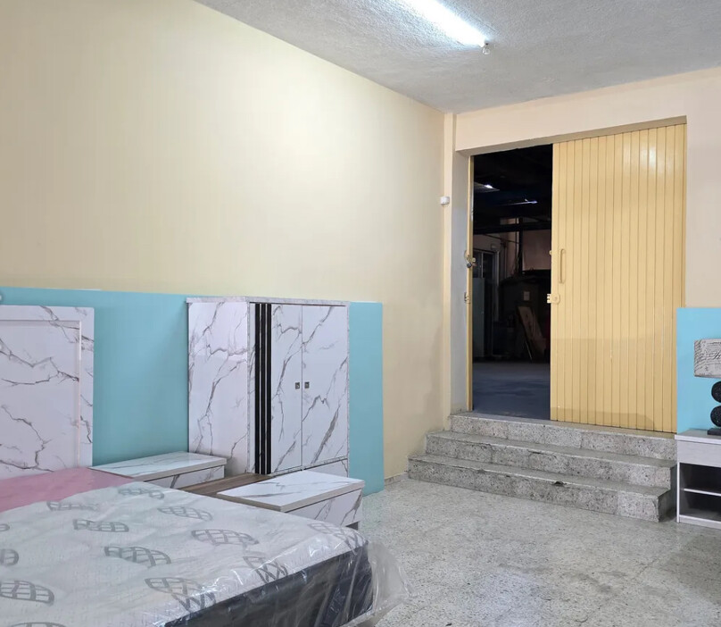 SE VENDE BODEGA COMERCIAL EN VENTA