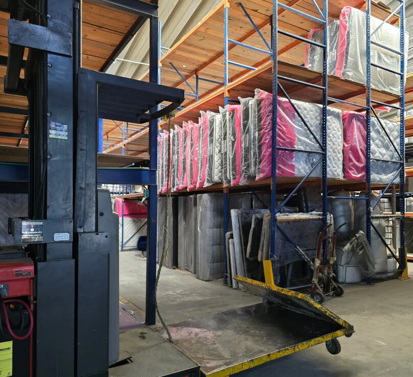 SE VENDE BODEGA COMERCIAL EN VENTA