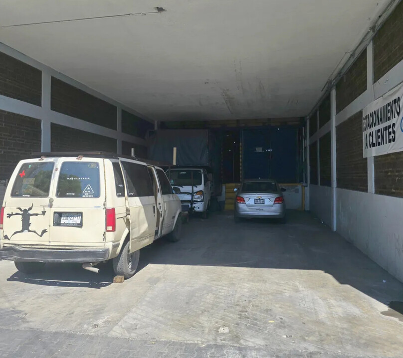 SE VENDE BODEGA COMERCIAL EN VENTA