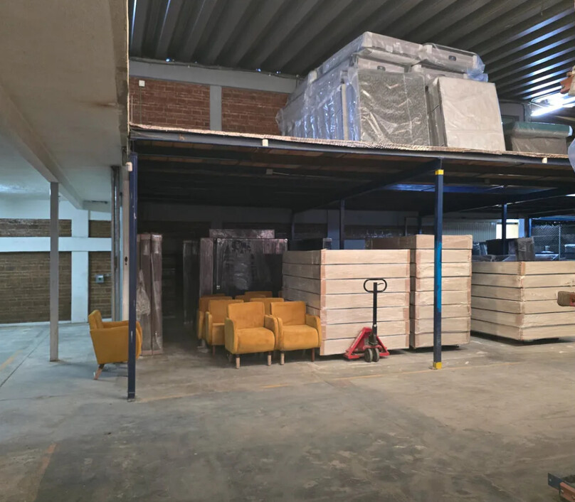 SE VENDE BODEGA COMERCIAL EN VENTA