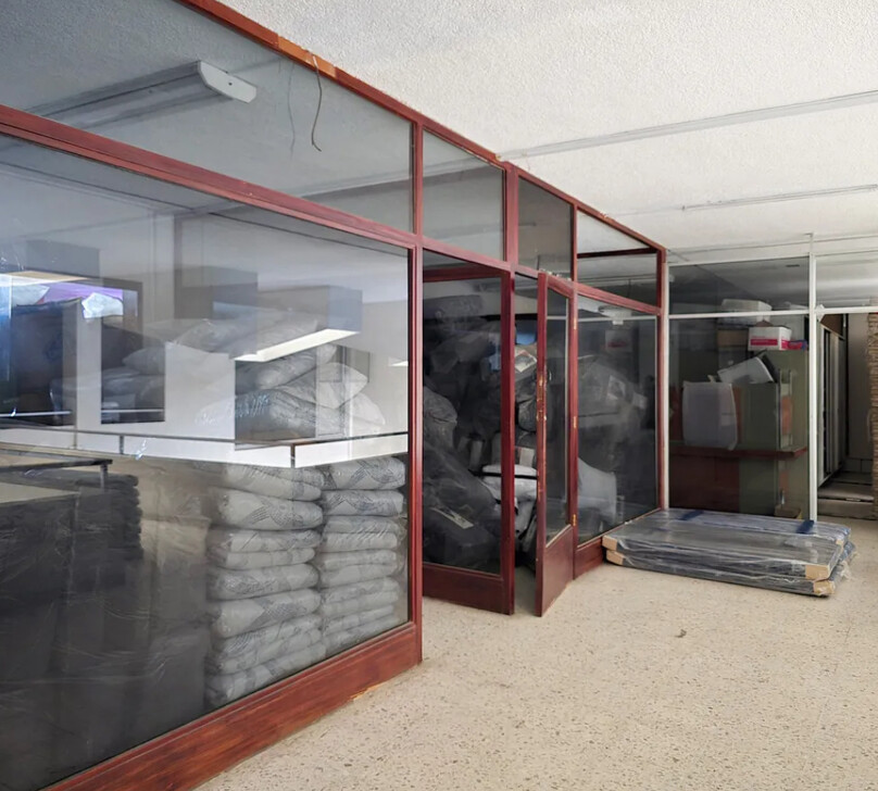SE VENDE BODEGA COMERCIAL EN VENTA
